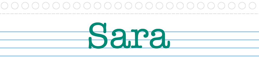 Sara